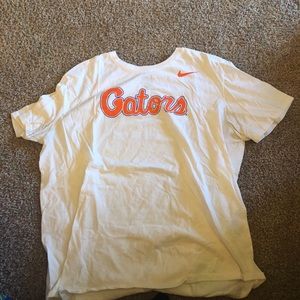Florida Gators shirt